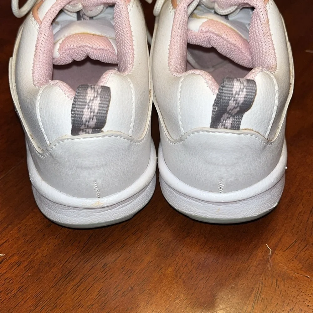 FootJoy GreenJoys women’s white golf shoes size 6.5